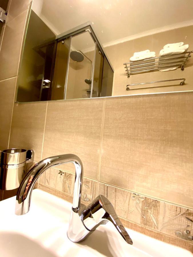 Sea View Newapartment-Bulgaria-Csernomorec Kültér fotó